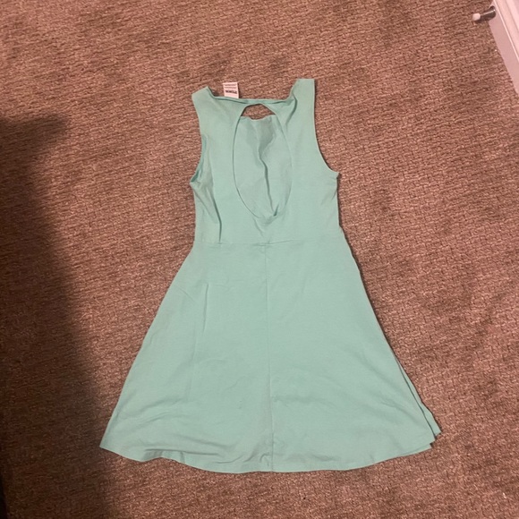 Victoria Secret Pink Tennis Dress Size Small - Picture 2 of 3